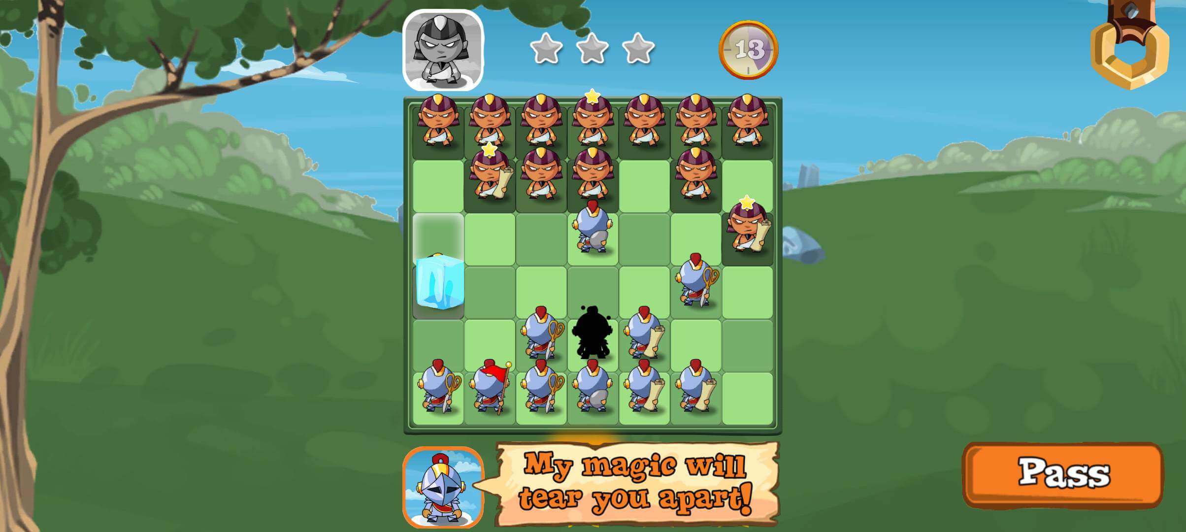 Battle Board screenshot 4