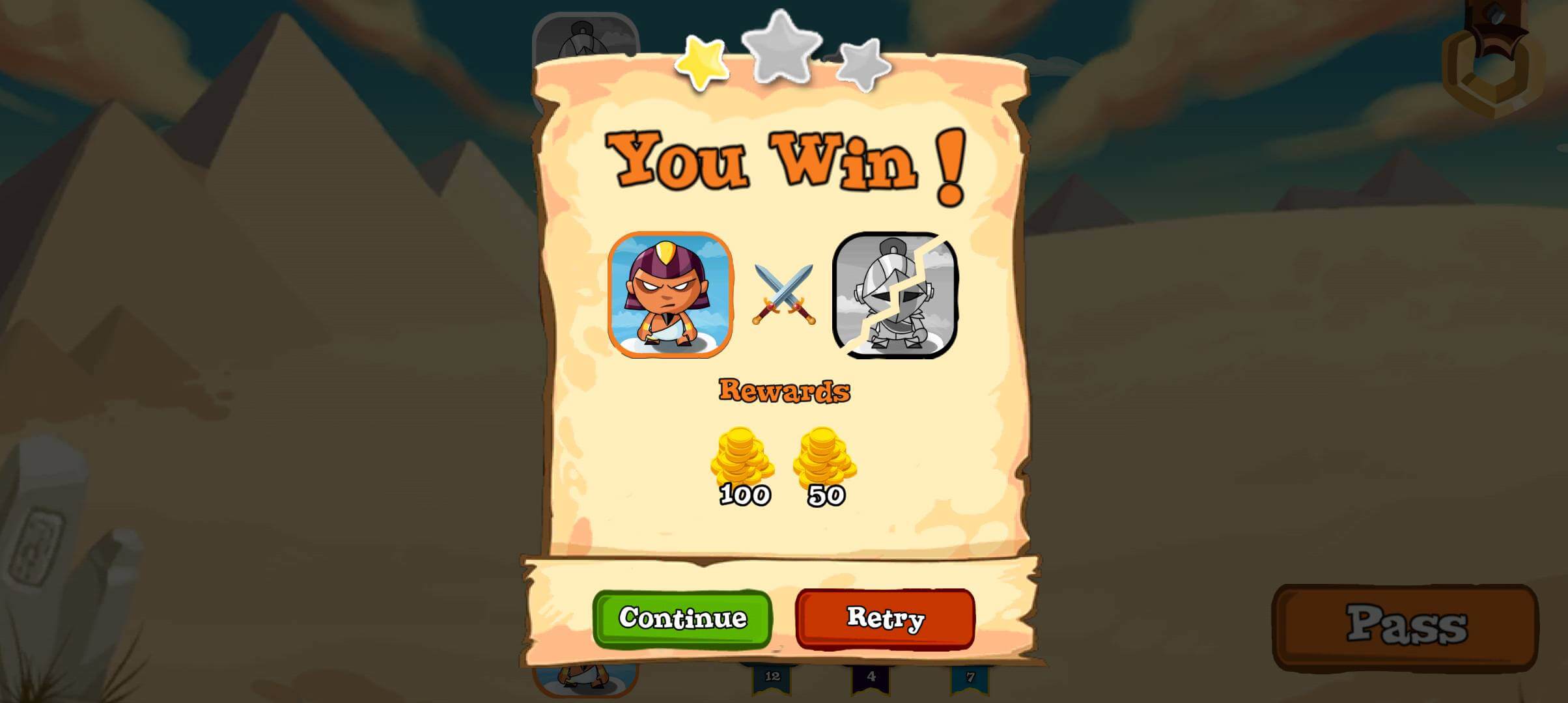 Battle Board screenshot 7