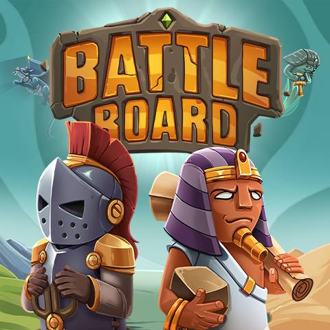 Battle Board