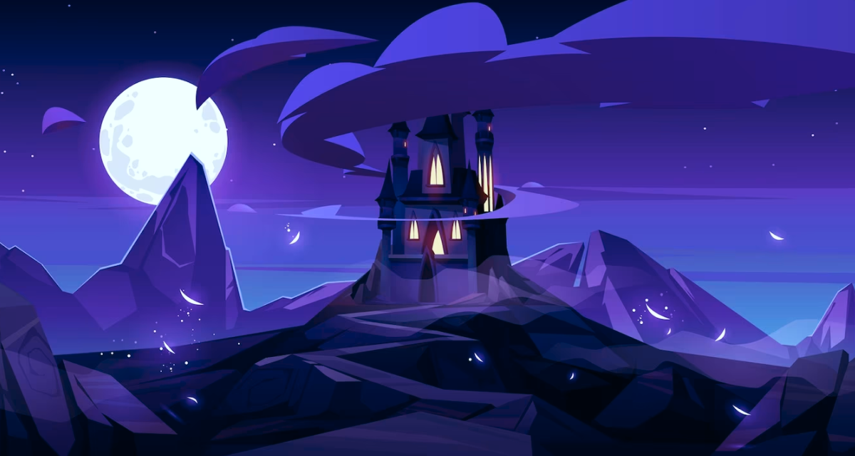 Perun Games vision